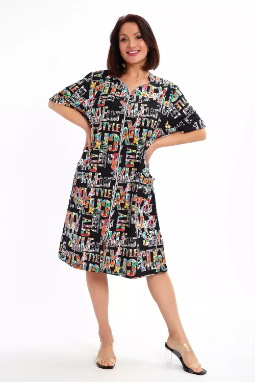 Халат женский 955255