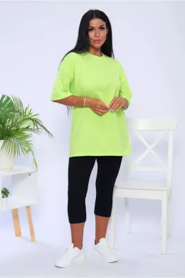 Костюм женский с бриджами 131228