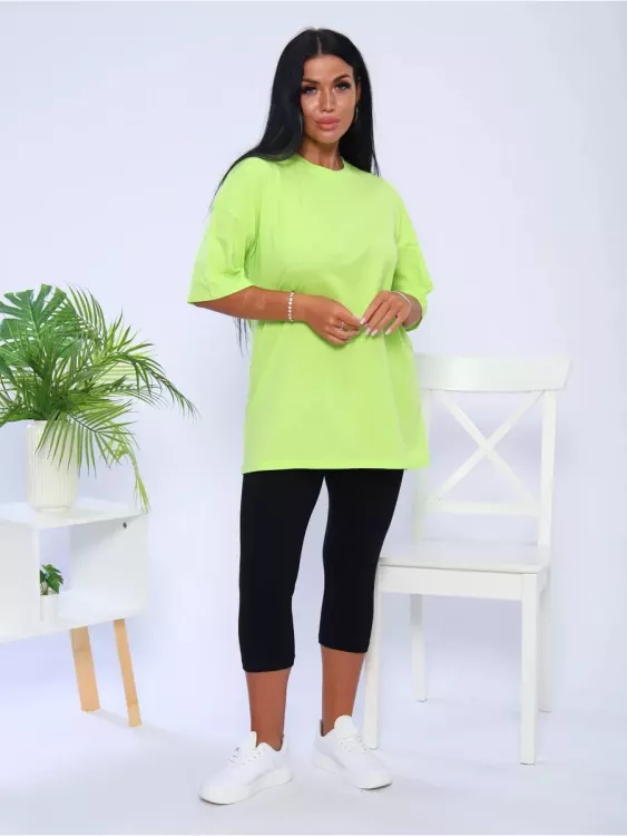 Костюм женский с бриджами 131228