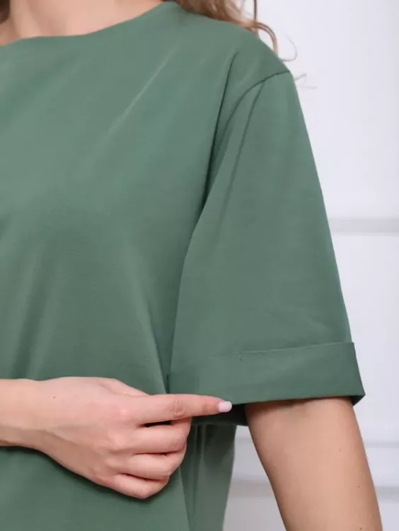 Футболка женская 675837