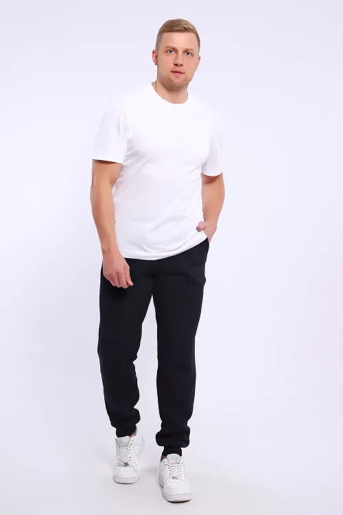 169 Брюки утепленные