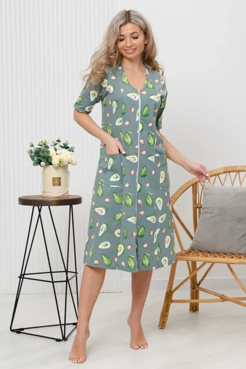 Халат женский 483441