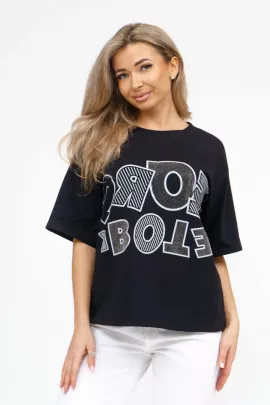 Футболка женская 455314