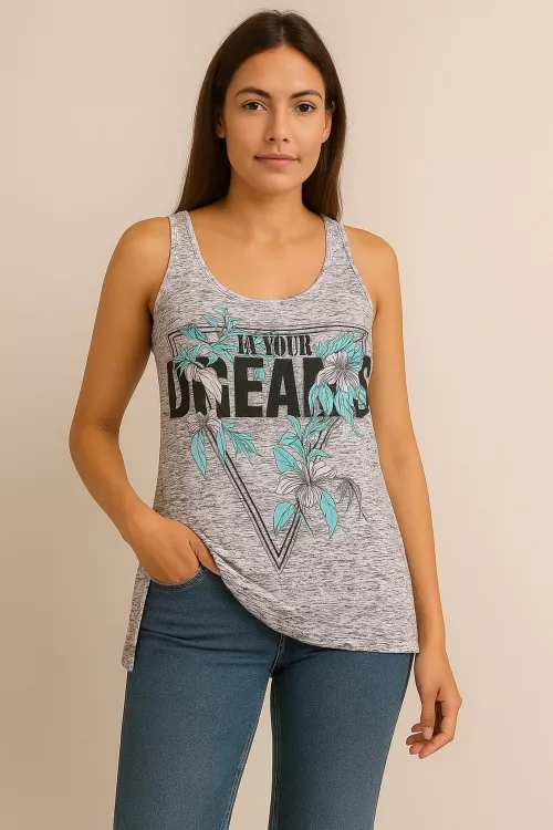 Майка женская 587959