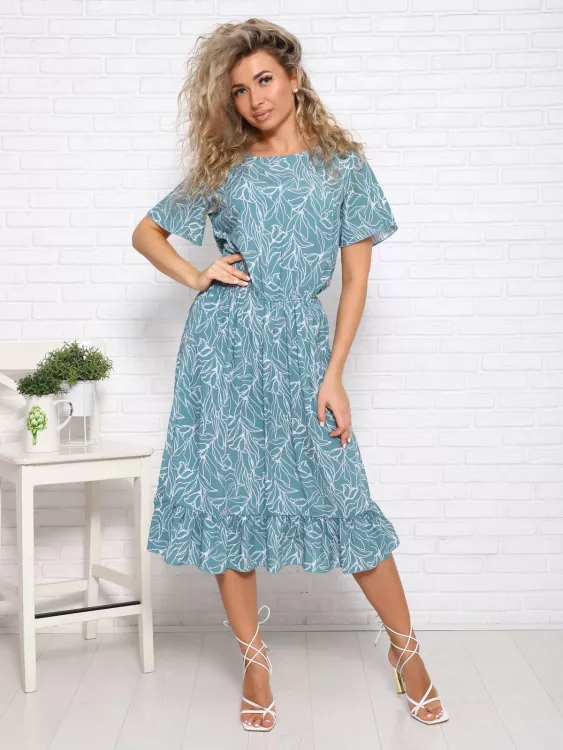 Платье женское 685882