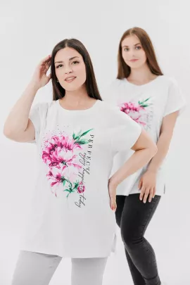 Футболка женская 93512