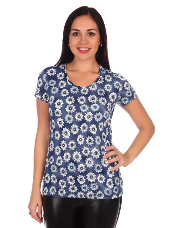 Футболка женская 678291