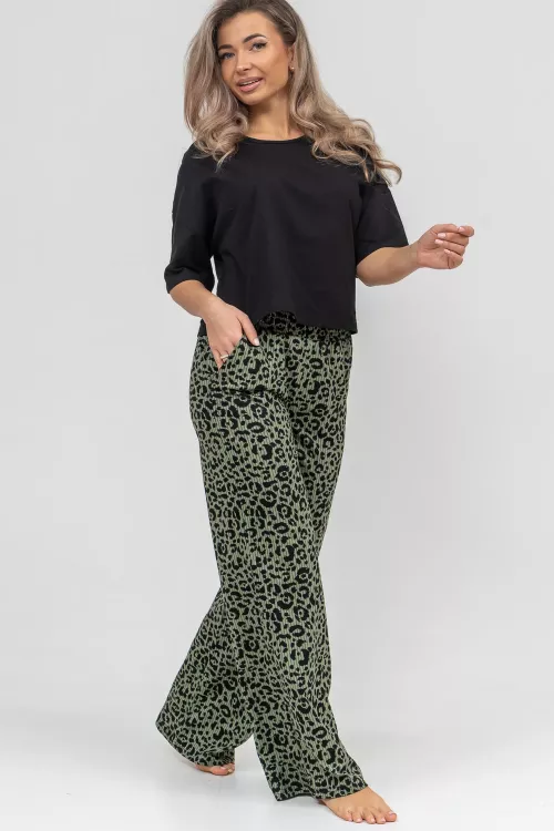 Брюки женские 756776