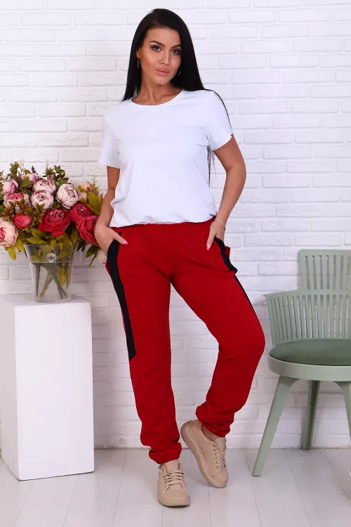 Брюки женские 191944