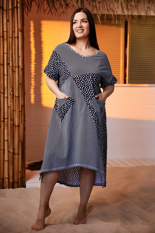 Платье женское 102742