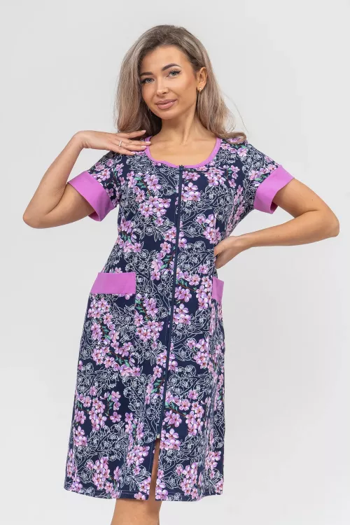 Халат женский 818422