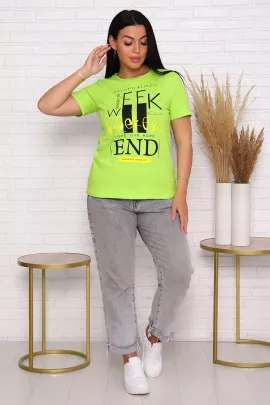 Футболка женская 988216