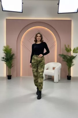 Брюки женские 123700