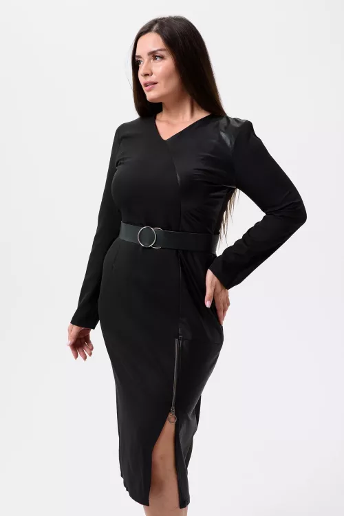 Платье женское 104080 последний размер