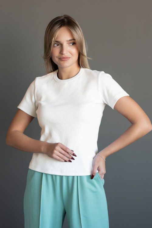 Футболка женская 809767