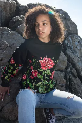 Толстовка 876