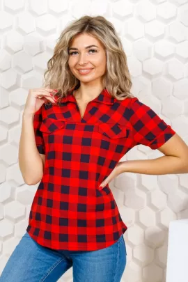 Футболка женская 866613