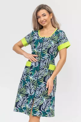 Халат женский 606109