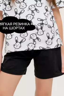 Детские шорты ДПШ