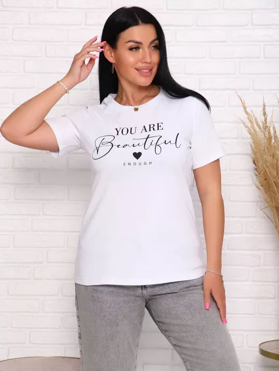 Футболка женская 592293