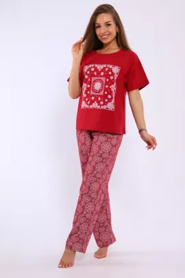 Пижама женская 324634