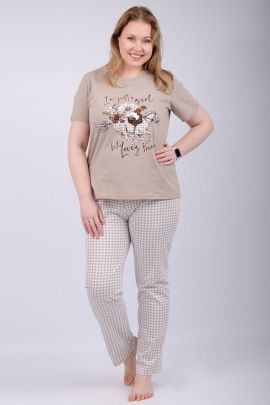 Пижама женская 256269
