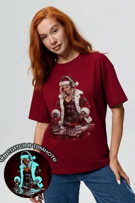 Футболка женская 604138