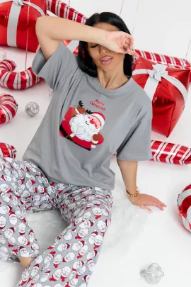 Пижама женская 932018