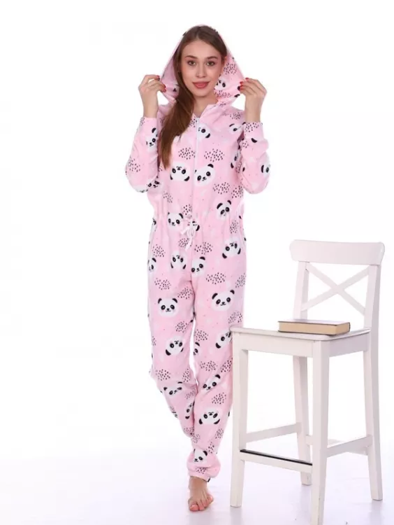 Комбинезон Панды-Р