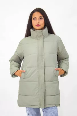 Куртка женская осень-весна Лайт-151