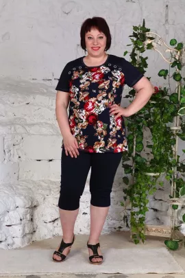 Пижама женская 5-36