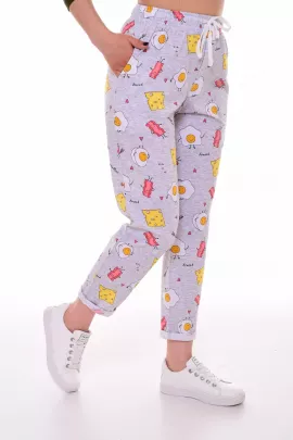 Брюки женские 409031