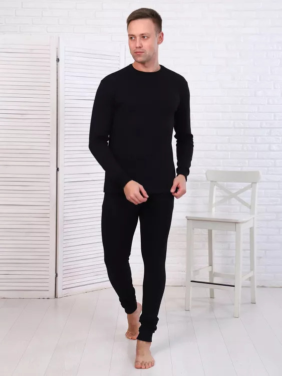 Термо-1 (чёрный) комплект