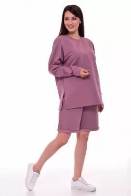 Костюм женский 5-292 (какао)