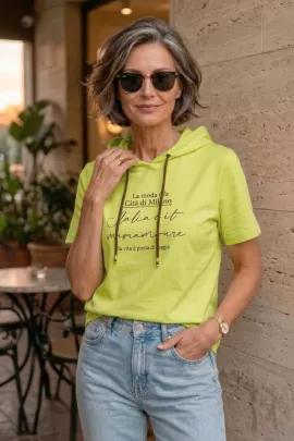 Футболка женская Трейси Л Арт. 10688