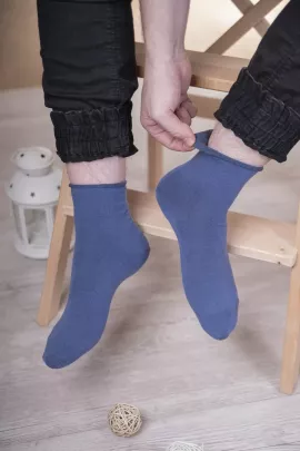 Носки мужские Релакс 6 пар последний размер