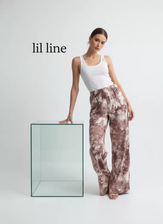 Брюки женские 139350