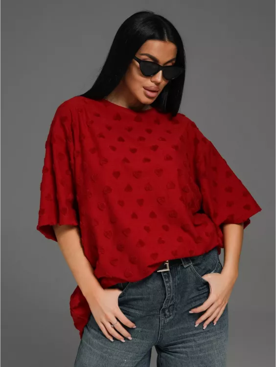 Футболка женская 109780