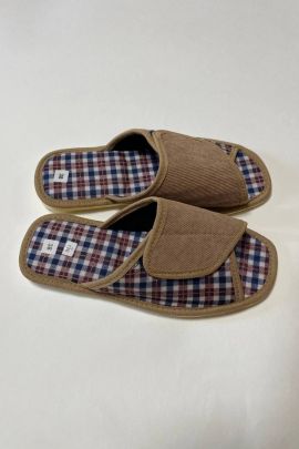 Тапочки женские арт.120