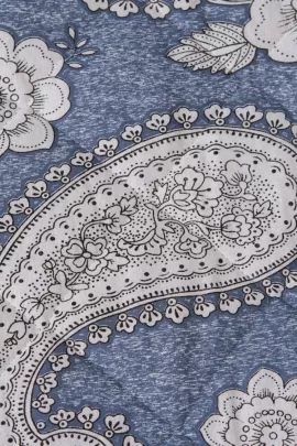 Одеяло "Файбер" облегченное бязь