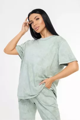 Костюм женский с брюками 467464