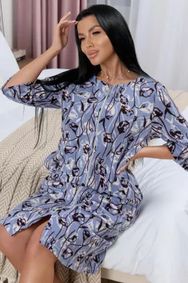 Халат женский 734526