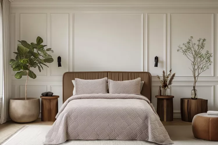 Покрывало Дилан 240х260 с наволочками 50*70 (2 шт)