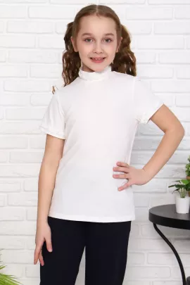 Блузка для девочки 9955