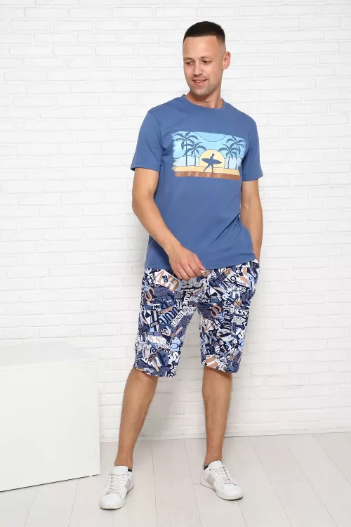 Костюм мужской 21119