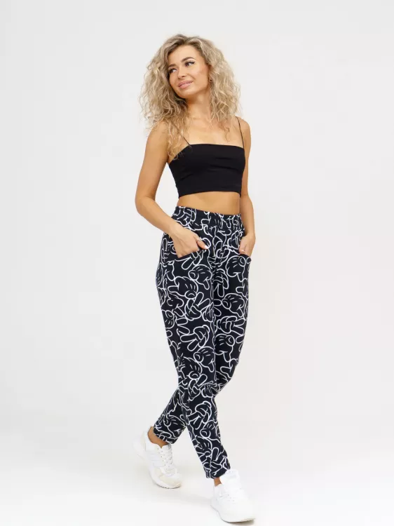 Брюки женские 300484