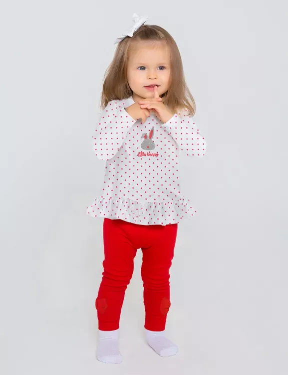 Джемпер интерлок Шайни 20754