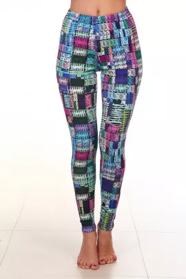 Леггинсы женские 805129