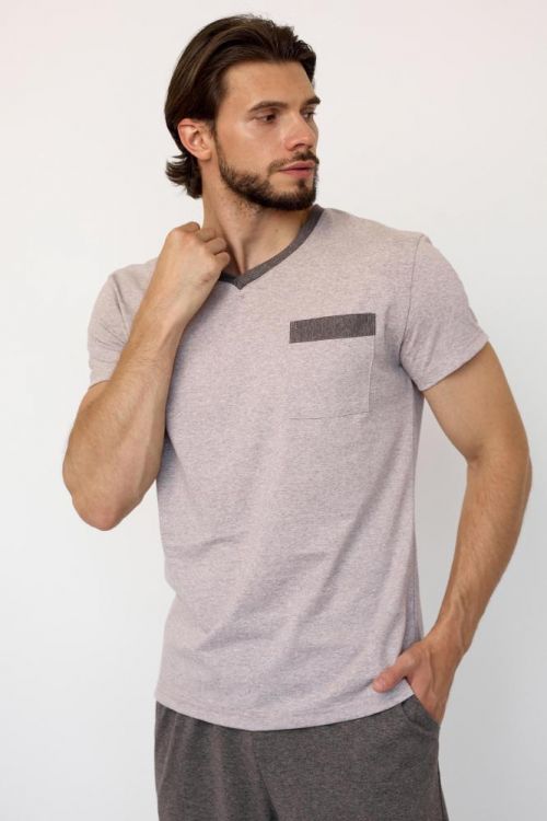 Костюм мужской 24567