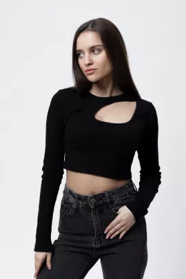 Лонгслив женский 929704